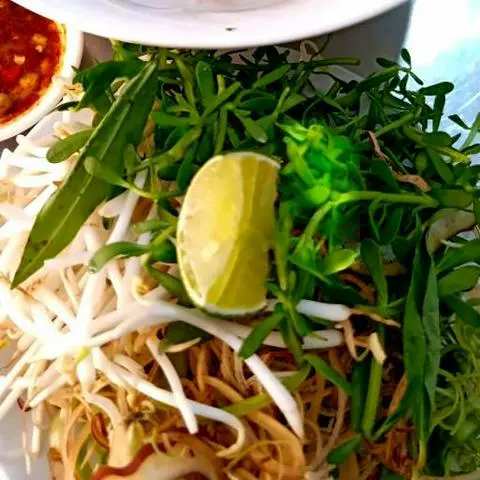Hình ảnh Thêm Rau