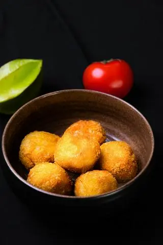 Hình ảnh BÁNH GÀ(2 PCS)