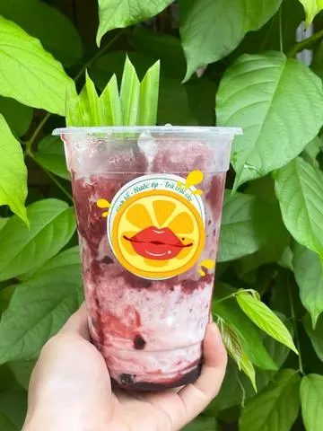 Hình ảnh Yaourt Việt Quốc 