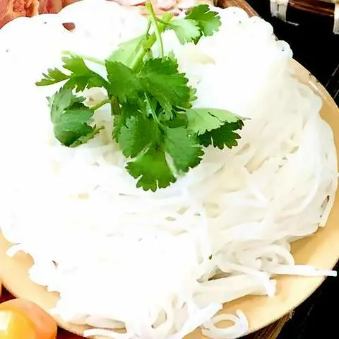 Hình ảnh Bún thêm