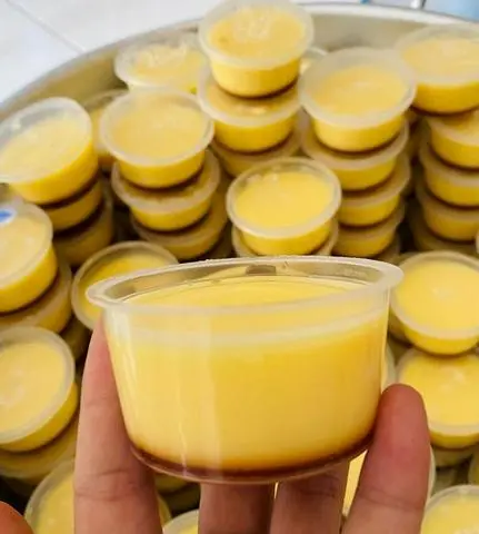 Hình ảnh Bánh flan