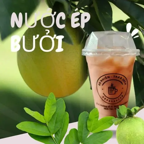 Hình ảnh Nước ép bưởi