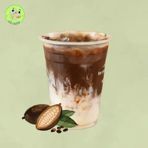 Hình ảnh Cacao Sữa Tươi - Ly 700ml