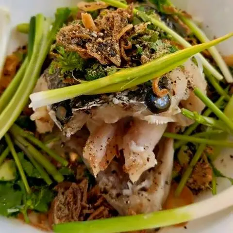 Hình ảnh Thêm Đầu Cá