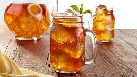 Hình ảnh Trà đường