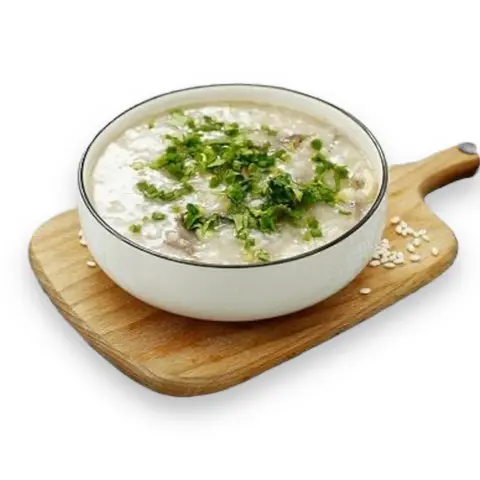 Hình ảnh Cháo Không