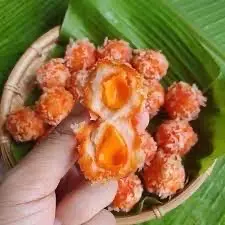 Hình ảnh Hải sản sốt mayonnaise 