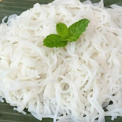 Hình ảnh BÚN THÊM 
