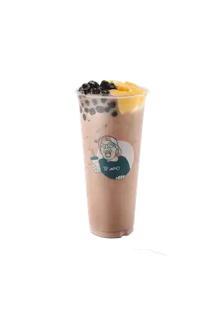 Hình ảnh TRÀ SỮA SOCOLA