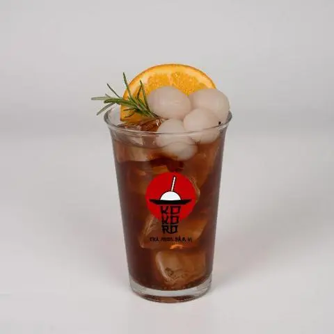 Hình ảnh Lucky Tea
