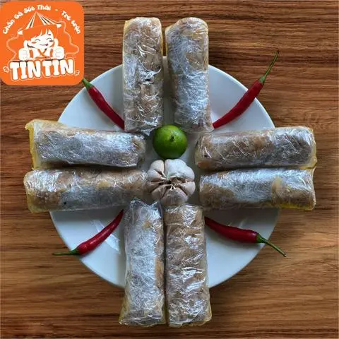 Hình ảnh Tré Bình Định (1 Cây)