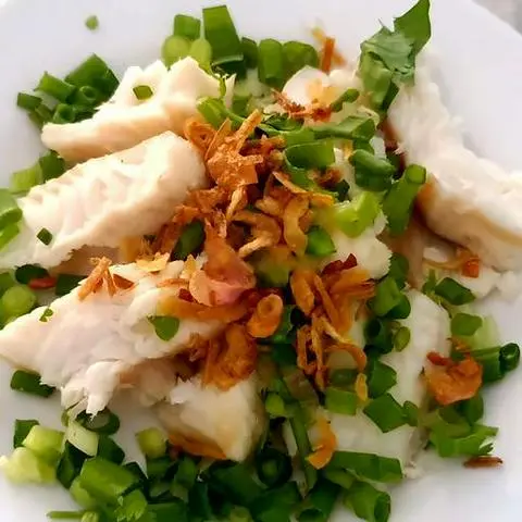Hình ảnh Thêm Cá