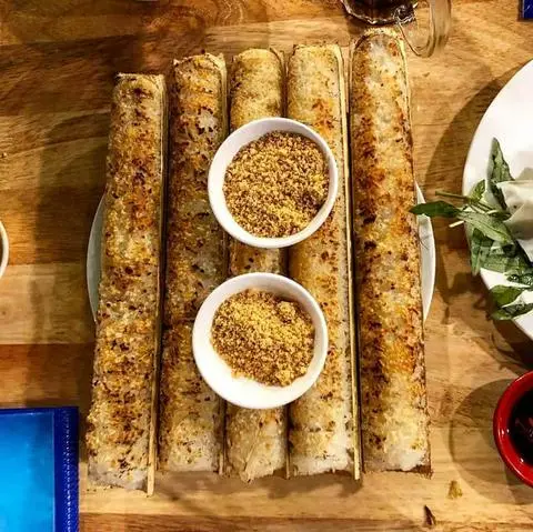 Hình ảnh Cơm Làm Muối Đậu