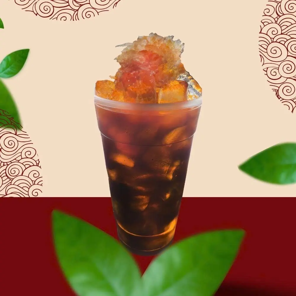 Hình ảnh Sâm Lục Vị (Không Topping)