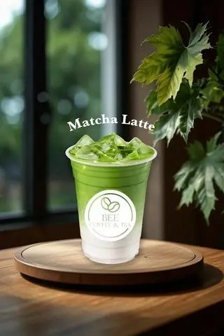 Hình ảnh Matcha Latte
