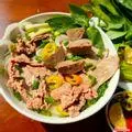 Hình ảnh Phở Tái - Nạm - Viên