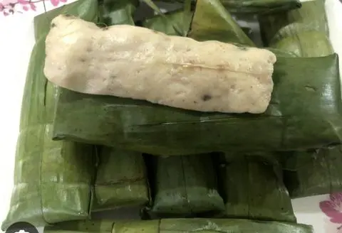 Hình ảnh Chả cây