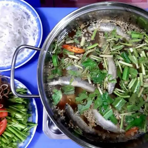 Hình ảnh Lẩu cá kèo