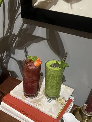 Hình ảnh Ly'chee chia