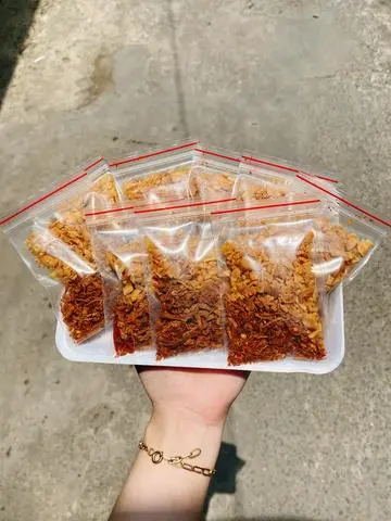 Hình ảnh Tỏi bò