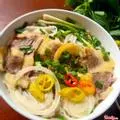 Hình ảnh Phở Tái - Nạm - Gầu Béo