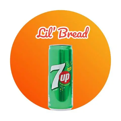 Hình ảnh 7Up