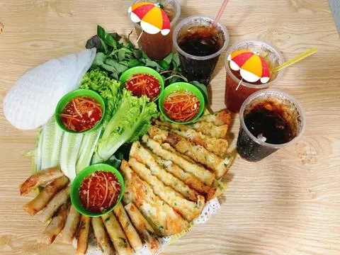 Hình ảnh Combo 4 người ăn 