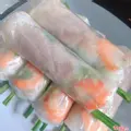 Hình ảnh Cobom 10 cuốn tôm thịt