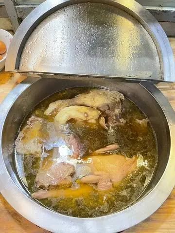 Hình ảnh Chén 2 hột gà
