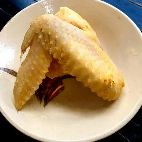 Hình ảnh Cánh gà thêm