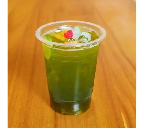 Hình ảnh Trà Tắc Thai Xanh 1L