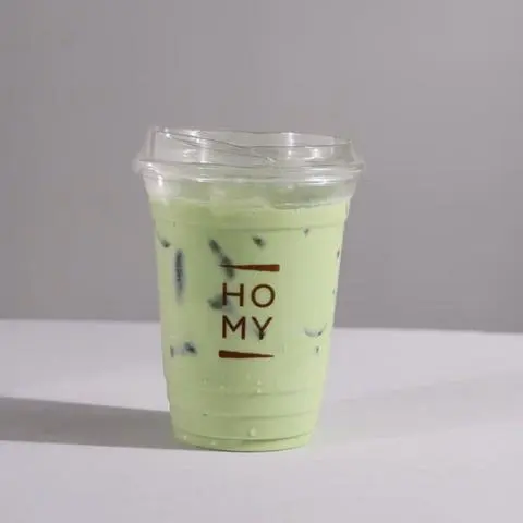 Hình ảnh Matcha Latte