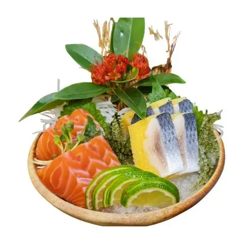 Hình ảnh Sashimi Mix 1