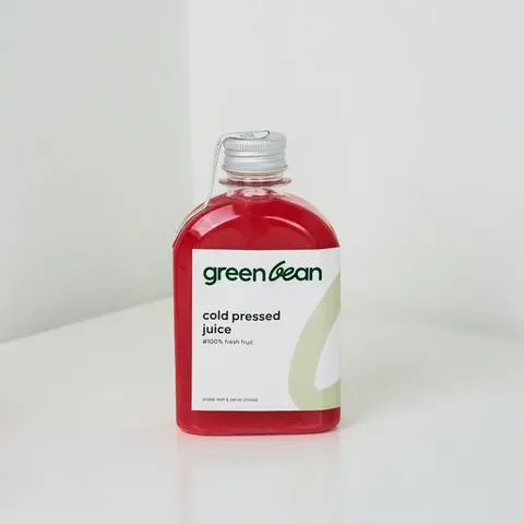 Hình ảnh nước ép red heart 250ml