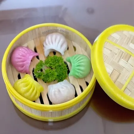 Hình ảnh há Cảo thập cẩm 10viên