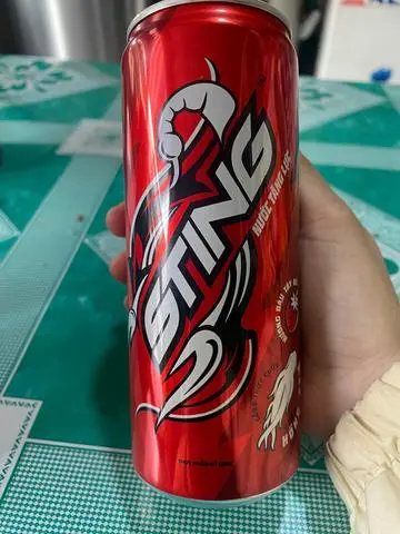 Hình ảnh sting