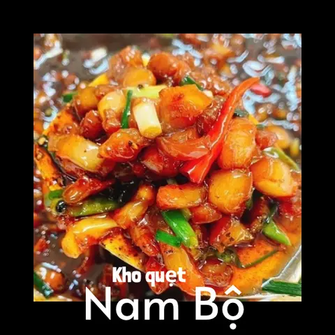Hình ảnh Kho quẹt