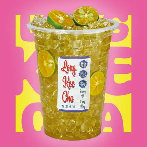 Hình ảnh Trà Tắc Sài Gòn - Size Jumbo
