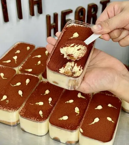 Hình ảnh Tiramisu premium