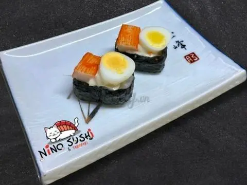Hình ảnh Tôm trứng cút