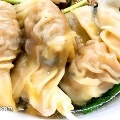 Hình ảnh Sủi Cảo