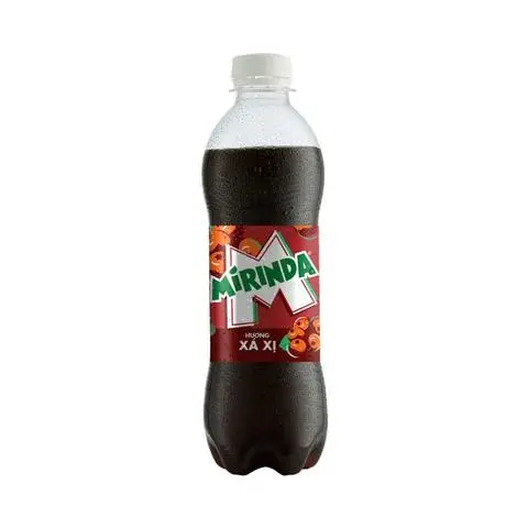 Hình ảnh Mirinda 