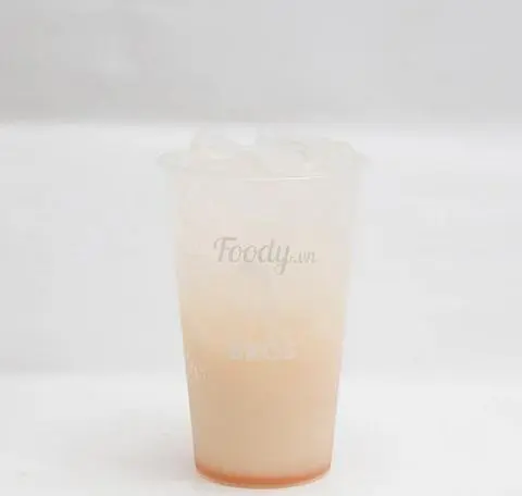 Hình ảnh Đào yakult (M)/Peach Yakult
