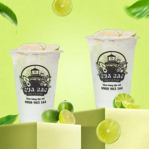 Hình ảnh Yogurt Chanh