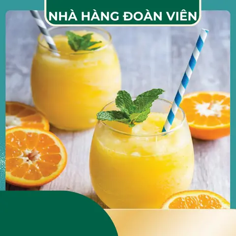 Hình ảnh  Cam vắt