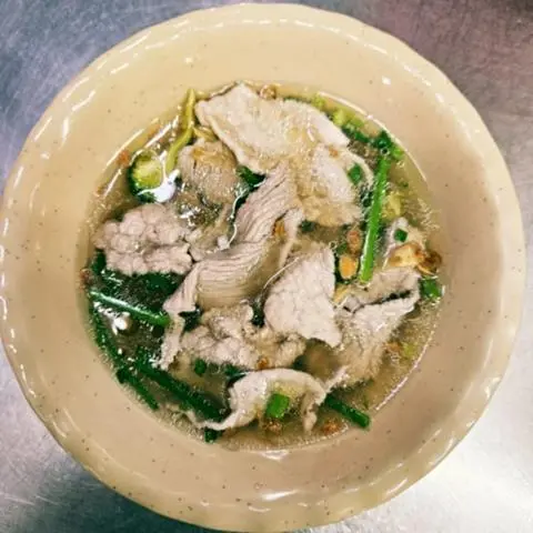 Hình ảnh Thịt nạc thêm