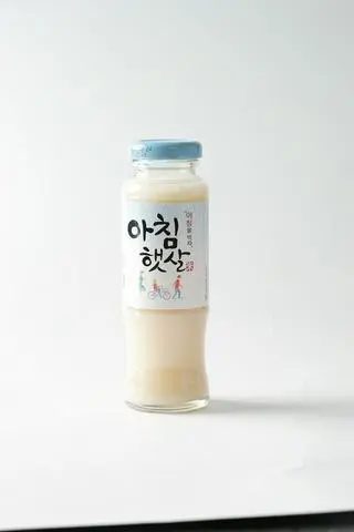Hình ảnh Nước gạo Hàn Quốc