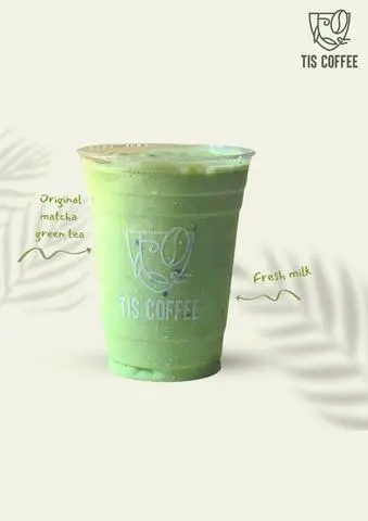 Hình ảnh Matcha Cold Whisk