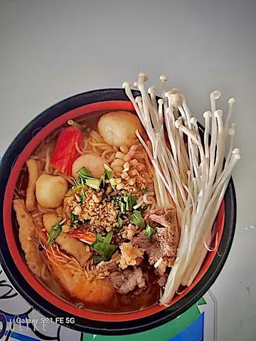 Hình ảnh Bún thái thập cẩm