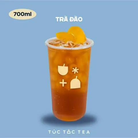 Hình ảnh TRÀ ĐÀO
